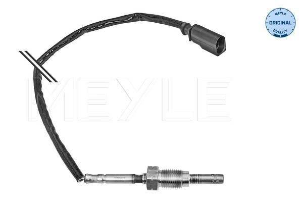 Sensor, avgastemperatur Meyle 114 800 0234 MEYLE