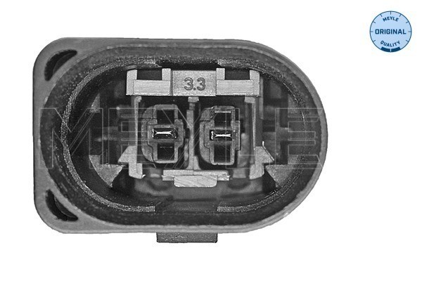 Sensor, avgastemperatur Meyle 114 800 0235 MEYLE Sensor, avgastemperatur Meyle 114 800 0235 MEYLE