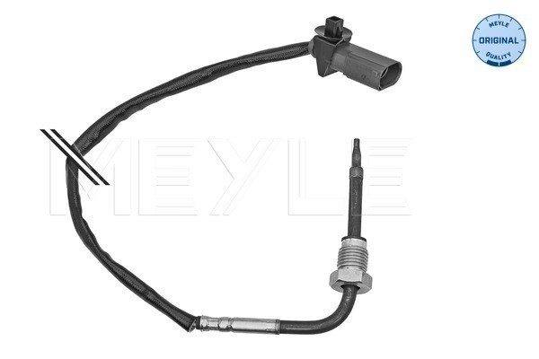 Sensor, avgastemperatur Meyle 114 800 0236 MEYLE