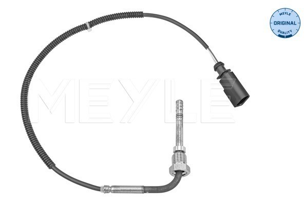 Sensor, avgastemperatur, Höger Meyle 114 800 0239 MEYLE