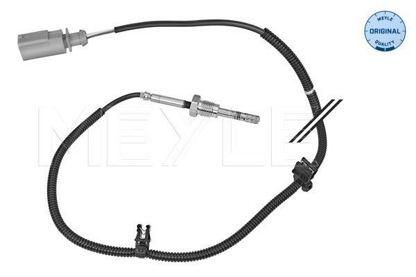 Sensor, avgastemperatur Meyle 114 800 0241 MEYLE