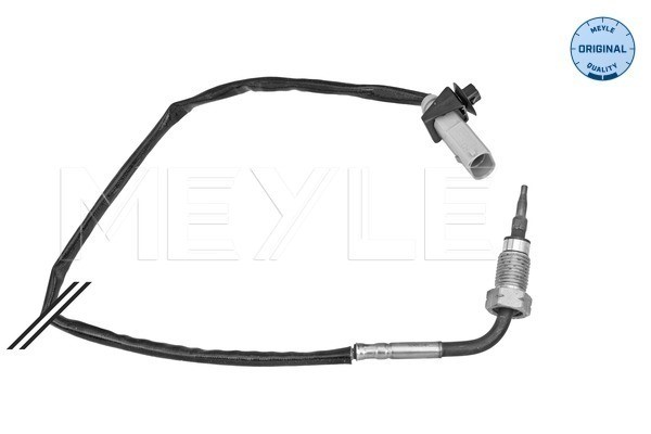 Sensor, avgastemperatur Meyle 114 800 0243 MEYLE