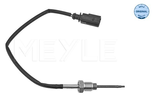 Sensor, avgastemperatur Meyle 114 800 0244 MEYLE