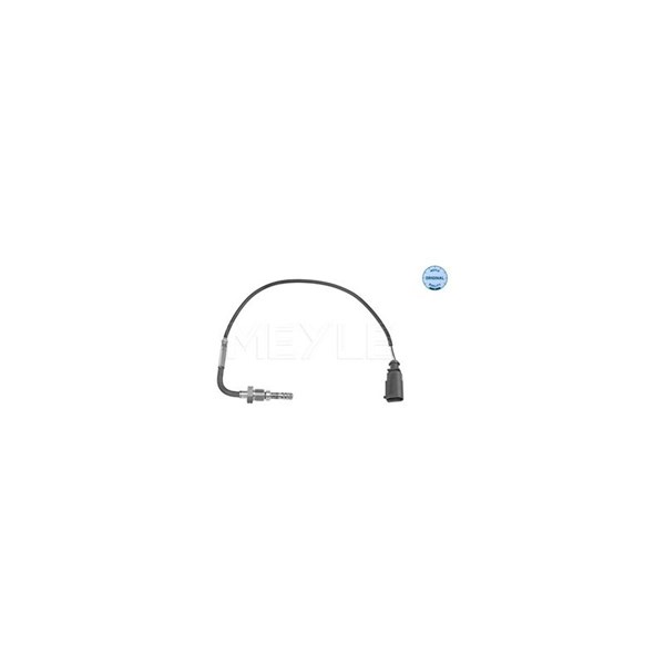 Sensor, avgastemperatur Meyle 114 800 0253 MEYLE