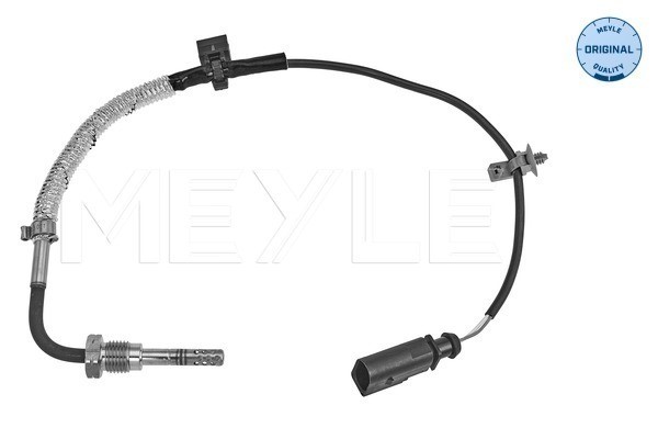 Sensor, avgastemperatur Meyle 114 800 0255 MEYLE