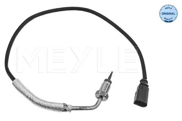 Sensor, avgastemperatur Meyle 114 800 0257 MEYLE