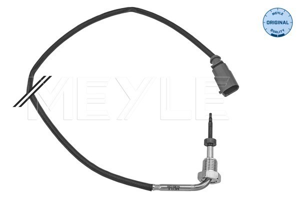 Sensor, avgastemperatur Meyle 114 800 0260 MEYLE