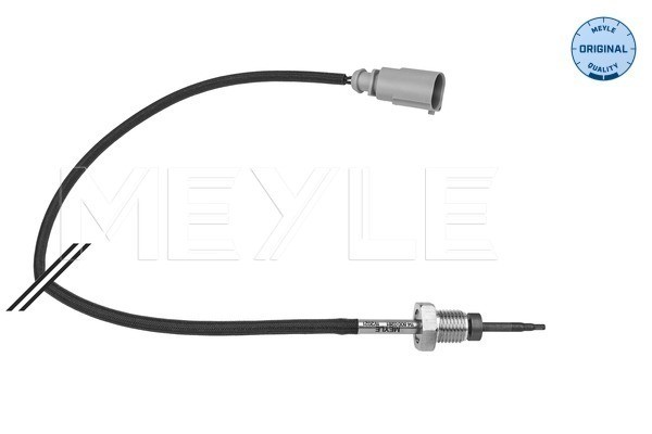 Sensor, avgastemperatur Meyle 114 800 0261 MEYLE