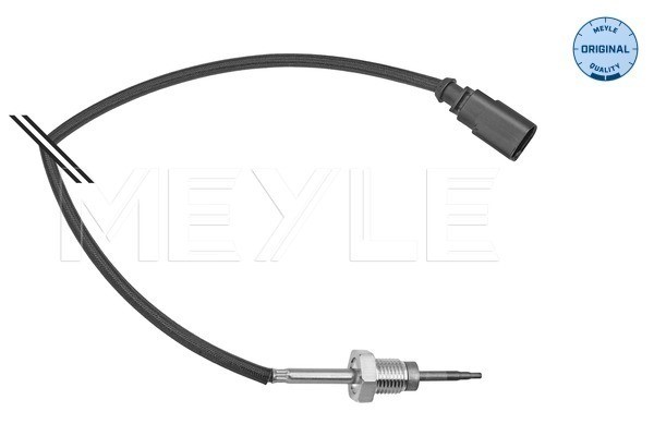 Sensor, avgastemperatur Meyle 114 800 0262 MEYLE