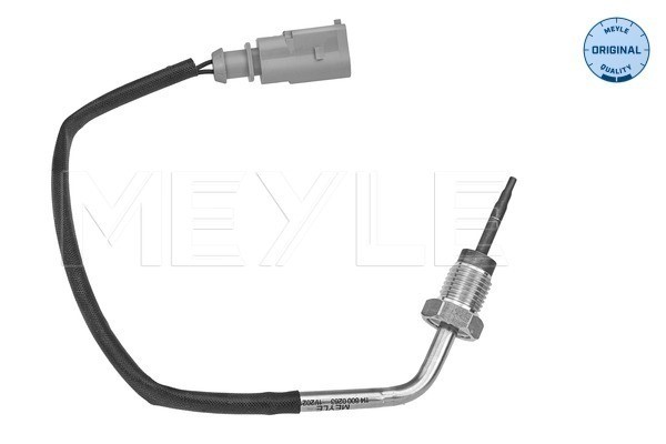 Sensor, avgastemperatur Meyle 114 800 0263 MEYLE