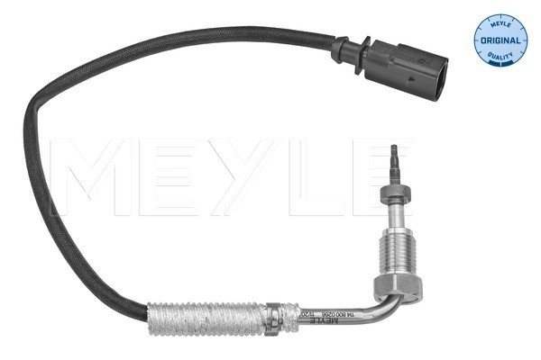 Sensor, avgastemperatur Meyle 114 800 0266 MEYLE