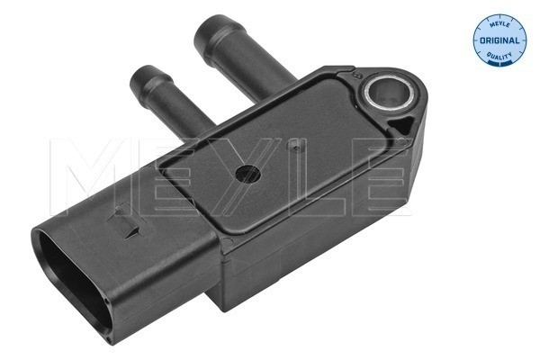 Sensor, avgastryck Meyle 114 801 0000 MEYLE