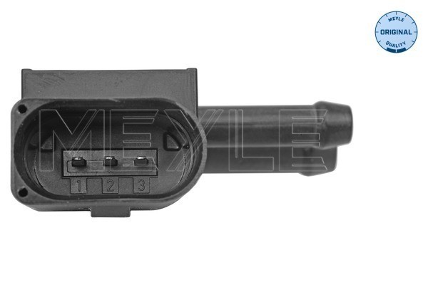 Sensor, avgastryck Meyle 114 801 0000 MEYLE Sensor, avgastryck Meyle 114 801 0000 MEYLE