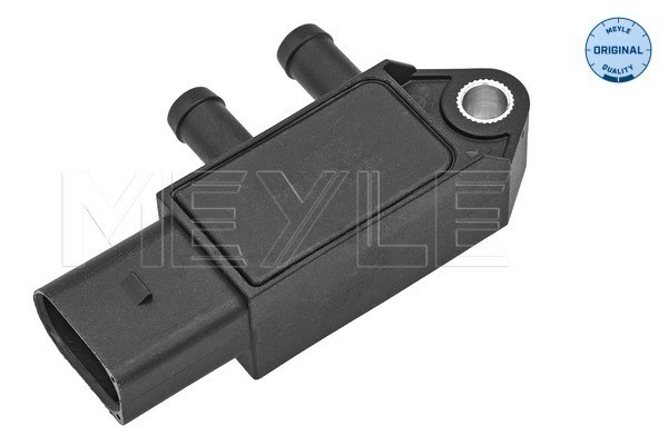 Sensor, avgastryck Meyle 114 801 0001 MEYLE