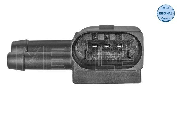 Sensor, avgastryck Meyle 114 801 0004 MEYLE