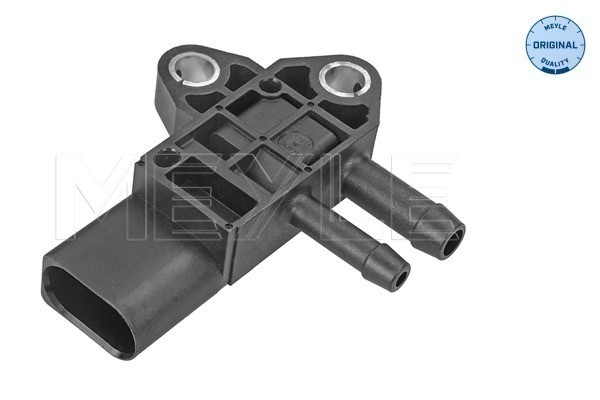 Sensor, avgastryck Meyle 114 801 0005 MEYLE