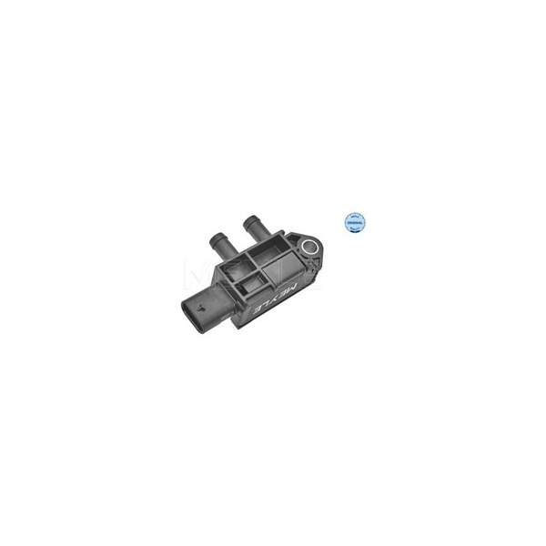 Sensor, avgastryck Meyle 114 801 0006 MEYLE