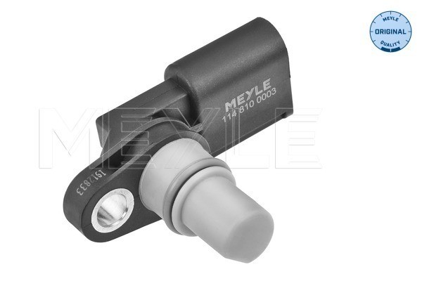 Sensor, kamaxelgivare, Vänster Meyle 114 810 0003 MEYLE