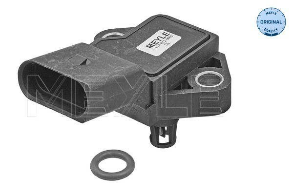 Sensor, insugstryck, Insugsgrenrör Meyle 114 812 0000 MEYLE