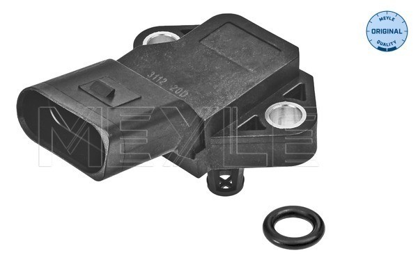 Sensor, insugstryck Meyle 114 812 0004 MEYLE