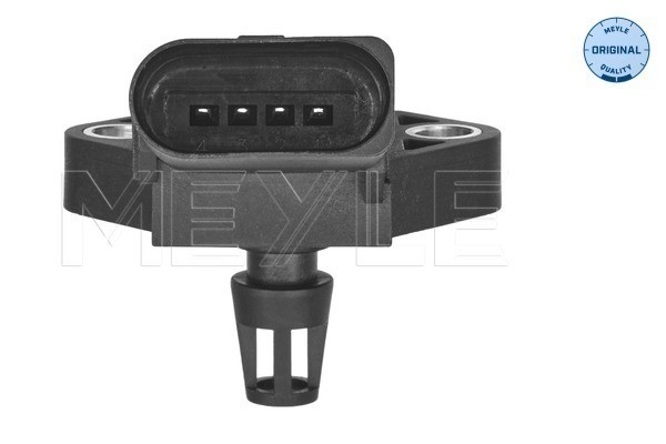 Sensor, insugstryck Meyle 114 812 0004 MEYLE