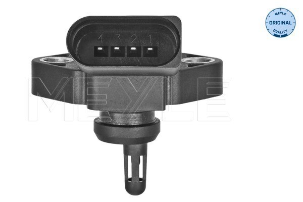 Sensor, insugstryck Meyle 114 812 0006 MEYLE
