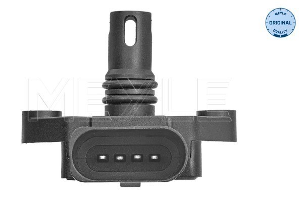 Sensor, insugstryck Meyle 114 812 0009 MEYLE