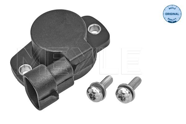 Sensor, gasspjäll Meyle 114 813 0000 MEYLE