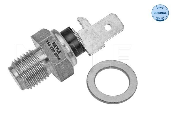Sensor, oljetemperatur Meyle 114 820 0010 MEYLE