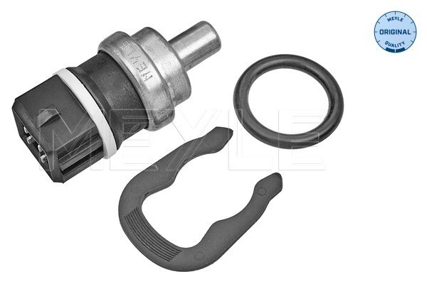 Kylvätsketemperatur-sensor Meyle 114 821 0003 MEYLE