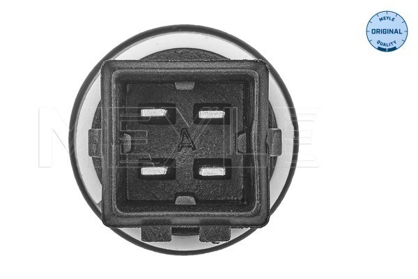 Kylvätsketemperatur-sensor Meyle 114 821 0003 MEYLE