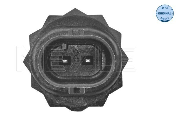 Kylvätsketemperatur-sensor, Bränsleledning Meyle 114 821 0010 MEYLE