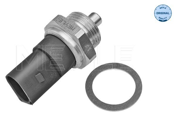 Kylvätsketemperatur-sensor Meyle 114 821 0011 MEYLE