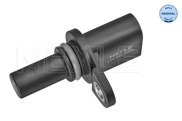 Sensor, hastighet / varvtal Meyle 114 840 0000 MEYLE