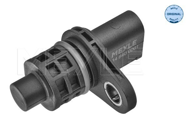 Sensor, hastighet / varvtal Meyle 114 840 0001 MEYLE