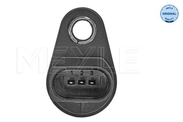 Sensor, hastighet / varvtal Meyle 114 840 0001 MEYLE