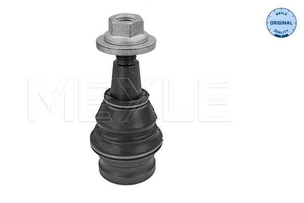 Kulled / Spindelled, framaxel höger, framaxel vänster Meyle 116 0 MEYLE