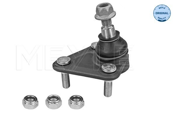 Kulled / Spindelled, framaxel höger, framaxel vänster, Nedre Meyl MEYLE Kulled / Spindelled, framaxel höger, framaxel vänster, Nedre Meyl MEYLE