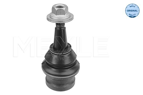 Kulled / Spindelled, Fram, framaxel höger, framaxel vänster, Nedr MEYLE