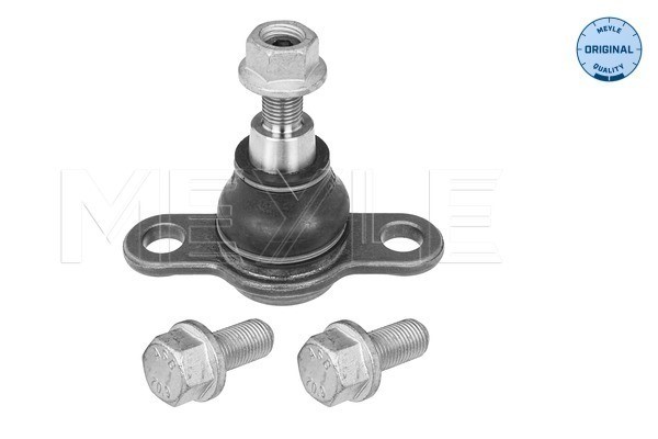 Kulled / Spindelled, framaxel höger, framaxel vänster Meyle 116 0 MEYLE Kulled / Spindelled, framaxel höger, framaxel vänster Meyle 116 0 MEYLE