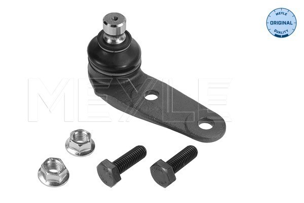 Kulled / Spindelled, framaxel vänster, Nedre Meyle 116 010 3916 MEYLE Kulled / Spindelled, framaxel vänster, Nedre Meyle 116 010 3916 MEYLE