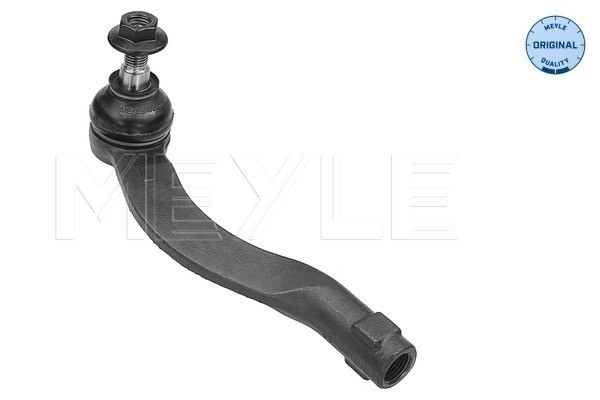 Styrled, framaxel vänster Meyle 116 020 0031 MEYLE
