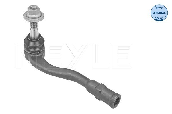 Styrled, framaxel vänster Meyle 116 020 0037 MEYLE