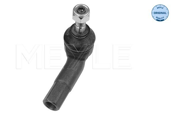 Styrled, Framaxel, framaxel vänster, framaxel höger Meyle 116 020 MEYLE