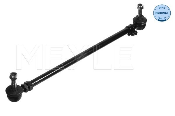 Styrstag, komplett, framaxel höger, framaxel vänster Meyle 116 03 MEYLE Styrstag, komplett, framaxel höger, framaxel vänster Meyle 116 03 MEYLE