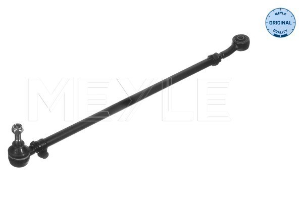 Styrstag, komplett, framaxel höger, framaxel vänster Meyle 116 03 MEYLE