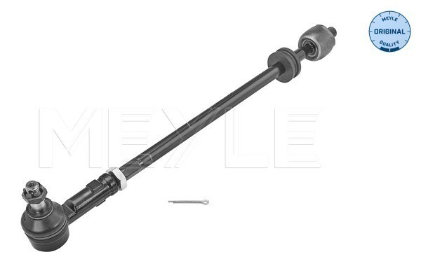 Styrstag, komplett, framaxel höger, framaxel vänster Meyle 116 03 MEYLE Styrstag, komplett, framaxel höger, framaxel vänster Meyle 116 03 MEYLE