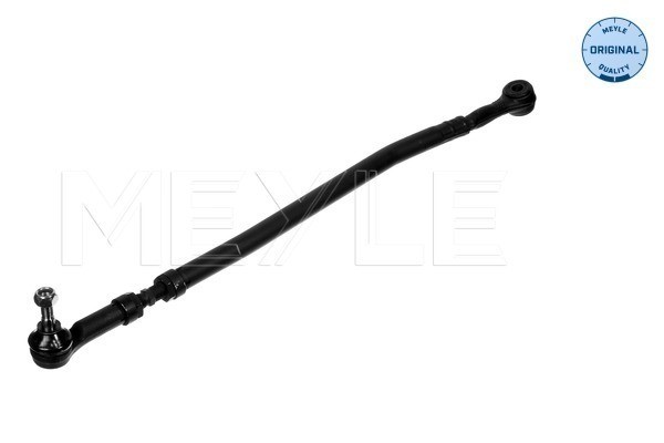 Styrstag, komplett, framaxel höger Meyle 116 030 7197 MEYLE