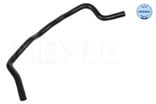 Kylarslang Meyle 119 121 0178 MEYLE