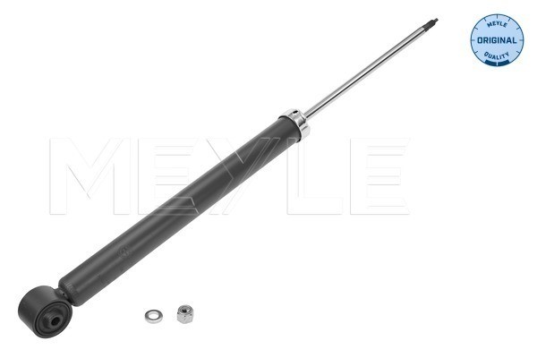 Stötdämpare Gastryck, Bakaxel Meyle 126 725 0010 MEYLE